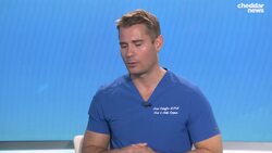 Podiatrist Dr. Brad Schaeffer on Proper Foot Health News Clip