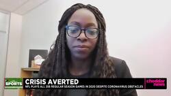 NFL to Host Innovation Forum as League Looks to Revamp Future of the Game News Clip