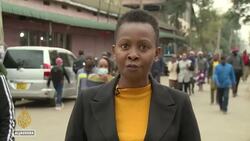 Kenya elections: Youth disillusioned by lack of change News Clip