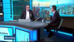 VIX Shows Markets in 'Wait and See Mode' for Now, Curnutt Says News Clip