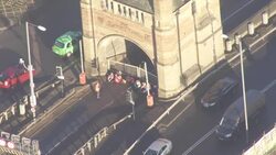 Insulate Britain protesters block Blackwell tunnel News Clip