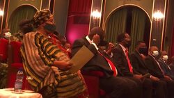 CLEAN : New Malawi president marks 100 days in office News Clip