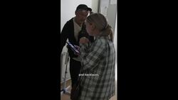 How forensic units in Ukraine identify the dead News Clip