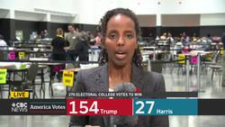 Thousands of Milwaukee votes recounted due to machine issues News Clip