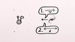 ¿Cómo sabemos de qué está hecho el aire en otros planetas? Instructional Video