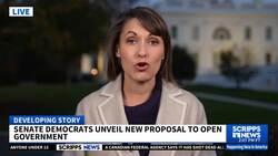 USDA moves to fully fund November SNAP benefits after court order News Clip