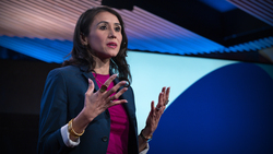 TED: 3 reasons to take risks like a teenager | Adriana Galván Instructional Video