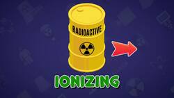 I WONDER - What Is Radiation? Instructional Video