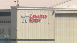 The sale of Canadian North is approved News Clip