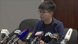 Prominent activist gives effusive praise for controversial U.S. bill News Clip