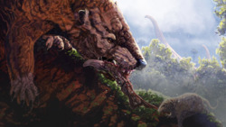 What Happened To The Other Mesozoic Mammals? Instructional Video