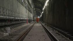 What's behind the latest REM delays? News Clip