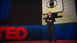 TED: How AI will step off the screen and into the real world | Daniela Rus Instructional Video