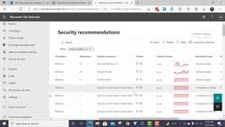 Reviewing software risks on your Windows network Instructional Video