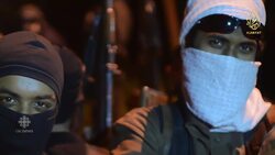 Firsthand: A Jihadi in the Family News Clip