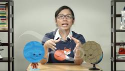 Up, Up & Away Instructional Video