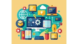 Understanding Algorithms: The Building Blocks of Technology Instructional Video