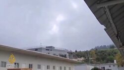 Mother, two children among Lebanese killed by Israel in air raids News Clip