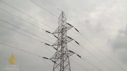 Bangladesh suffers long power cuts amid worst heatwave in decades News Clip