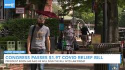 Newsy’s Latest Headlines News Clip