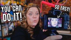 Step-by-Step how I make YouTube videos for business & leads Instructional Video