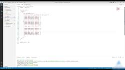 The Front-End Web Developer Bootcamp - HTML, CSS, JS, and React - Building a Calculator - Part 1 Instructional Video