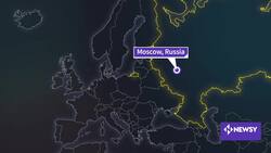 COVID Around The World: How Omicron Is Impacting The Holidays News Clip