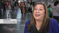 The Oscars’ ongoing struggle with diversity News Clip