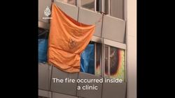 At least 27 people feared dead after fire in Osaka mental health clinic News Clip
