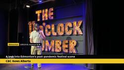 A look into Edmonton's post-pandemic festival scene News Clip