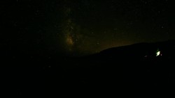 Acadia National Park - Stars Over Sand Beach Timelapse Instructional Video