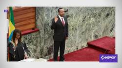 What's Happening In Tigray? News Clip