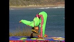 EASE INTO IT! Instructional Video