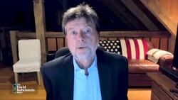 Ken Burns Didn't Want to Cut Corners Making Movies News Clip