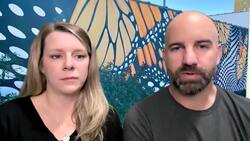 Parents of Gabby Petito help Patchogue family search for missing daughter News Clip