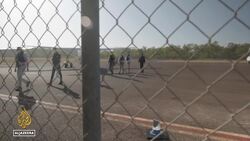 Australian Indigenous island community halts $3.6bn gas drilling News Clip