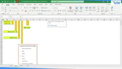 Introduction to Excel Interface and Basic Shortcuts Instructional Video