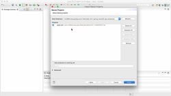 Master Hibernate and JPA with Spring Boot in 100 Steps - Step 01 - Create a JPA Project with H2 and Spring Boot Instructional Video