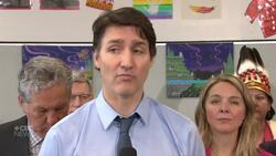 PM urges Canadians to listen after CSIS director warns of TikTok data risk News Clip