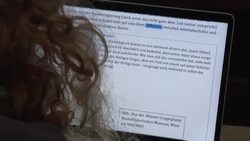 CLEAN : Vienna students swap lecture halls for pews News Clip