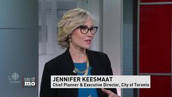 Adapting our cities News Clip