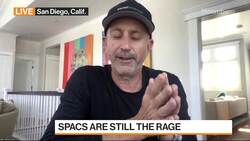 Banks Are Loving the Economics of SPACs: Howard Lindzon News Clip