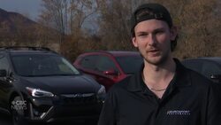 How safe is the lane-assist feature in your car? News Clip