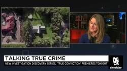New True Crime Show Focuses on Prosecutors News Clip