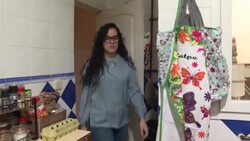 CLEAN : Madrid, the new Miami for Cubans in exile News Clip