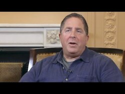 Rick Hess - Teachers Make a Difference - Selma Ziff Instructional Video