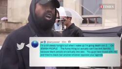 Kanye West Desperate For Cash? Seeks Financial Support From His Ex-Wife Kim Kardashian | Report News Clip