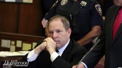 Harvey Weinstein Seeks Definition of "Commercial Sex Act" from Appeals Court | THR News News Clip