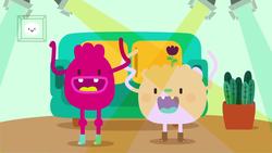 The Floor Is Lava | The Kiboomers | Kids Dance Songs | Dance Music | Kids Songs | Kindergarten Instructional Video