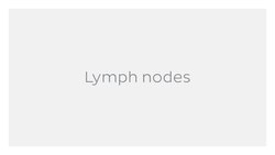 Lymphatics of the lungs Instructional Video